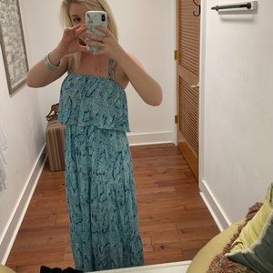 NWT Izzy Maxi Dress